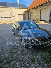 2019 Audi A3