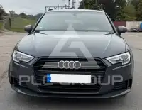 2019 Audi A3