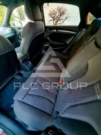 2019 Audi A3