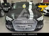 2019 Audi A3
