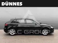 2019 Audi A3