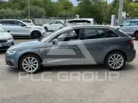 2019 Audi A3