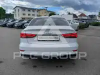 2019 Audi A3