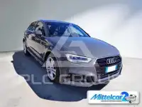 2019 Audi A3