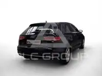 2019 Audi A3