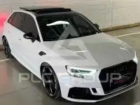 2019 Audi A3