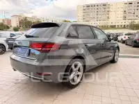 2019 Audi A3