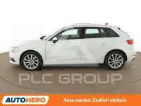 2019 Audi A3