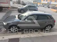 2019 Audi A3