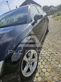 2019 Audi A3