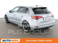 2019 Audi A3