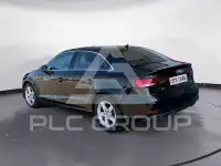 2019 Audi A3