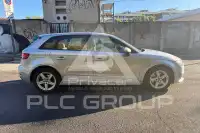 2019 Audi A3
