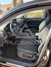 2019 Audi A3