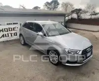 2019 Audi A3