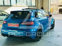 2019 Audi A3