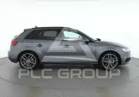 2019 Audi A3