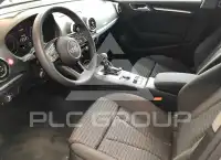 2019 Audi A3