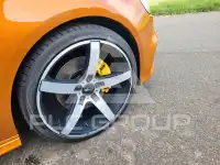 2019 Audi A3