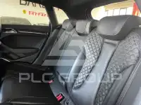 2019 Audi A3