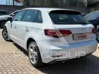 2019 Audi A3