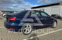 2019 Audi A3