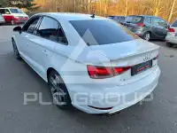 2019 Audi A3