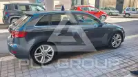2019 Audi A3