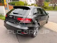 2019 Audi A3