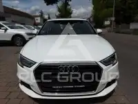 2019 Audi A3