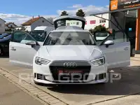 2019 Audi A3