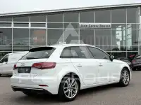 2019 Audi A3