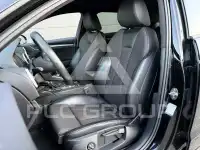 2019 Audi A3