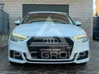 2019 Audi A3