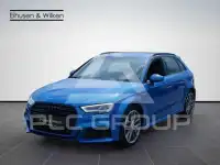 2019 Audi A3