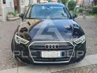 2019 Audi A3