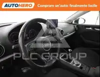 2019 Audi A3
