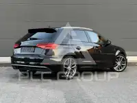 2019 Audi A3