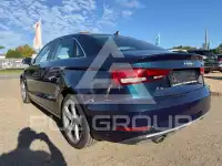 2019 Audi A3