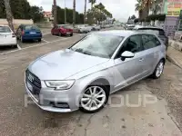 2019 Audi A3