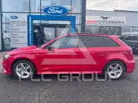 2019 Audi A3