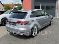 2019 Audi A3