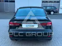 2019 Audi A3