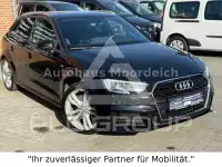 2019 Audi A3