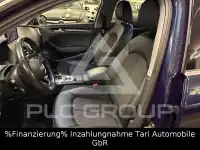 2019 Audi A3