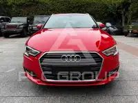 2019 Audi A3
