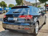 2019 Audi A3