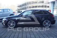 2019 Audi A3