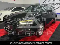 2019 Audi A3