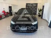 2019 Audi A3